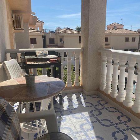 Greensuites La Zenia Torrevieja Плайя-Фламенка Экстерьер фото