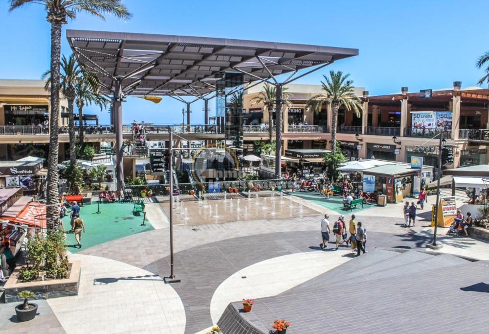 Greensuites La Zenia Torrevieja Плайя-Фламенка Экстерьер фото